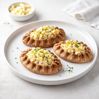 Image of Finnish Pasties