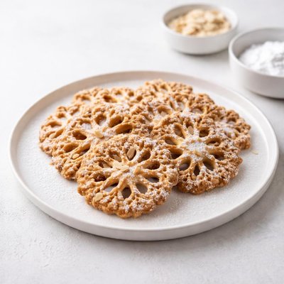 Image of Finnish Rauma Cookies Rauman Piparkakut Finland