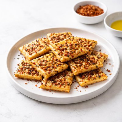 Image of Fire Crackers