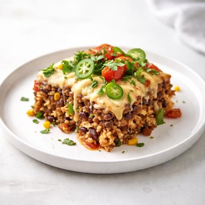 Image of Firecracker Casserole