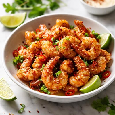 Image of Firecracker Shrimp