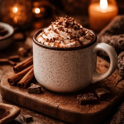 Image of Fireside Coffee