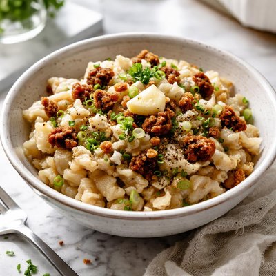 Image of Fish and Brewis