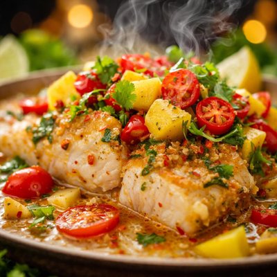 Image of Fish Exotica