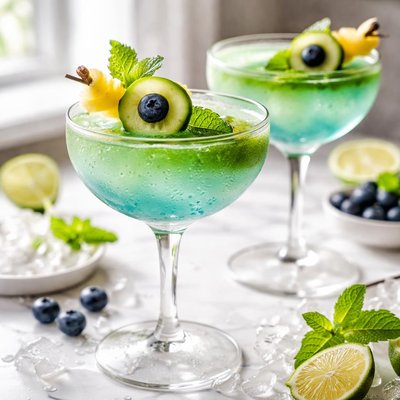 Image of Fish Eye Cocktails