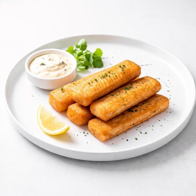 Image of Fish Fingers