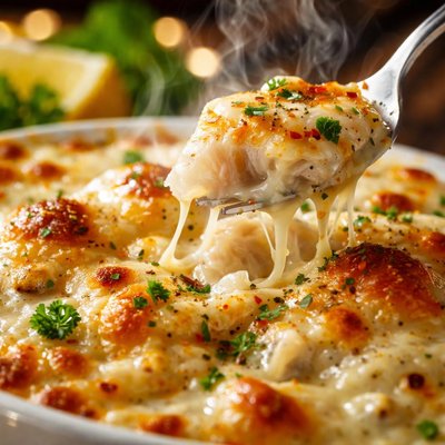 Image of Fish Fromage