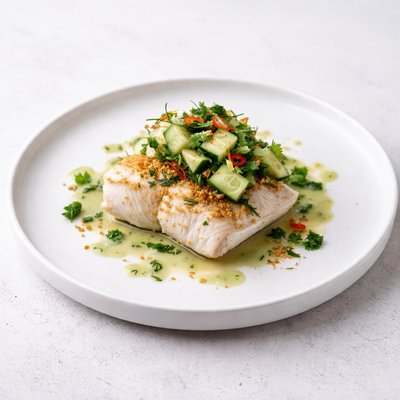 Image of Fish Marinade for People Who Hate Fish