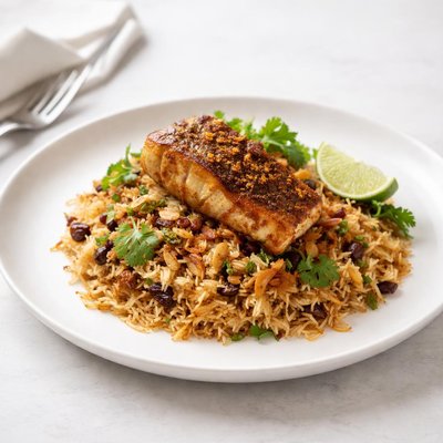 Image of Fish Matchboos Oman