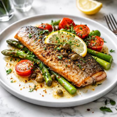 Image of Fish Ontario