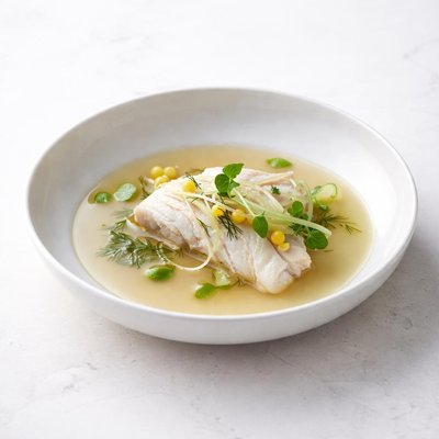 Image of Fish Stock