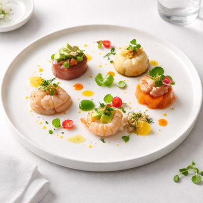 Image of Five Alive Punch