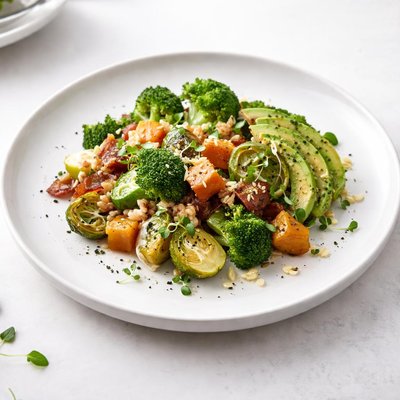 Image of Five B Salad