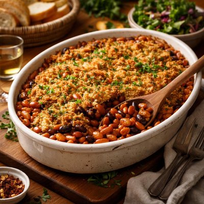 Image of Five Bean Bake