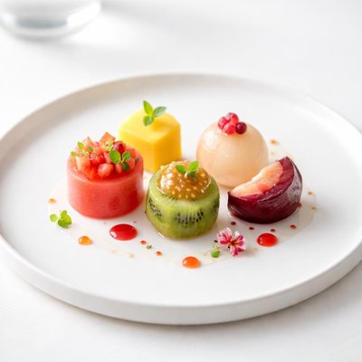 Image of Five Fruit Punch