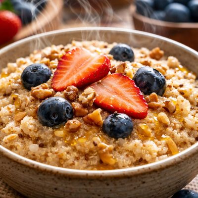 Image of Five Grain Hot Cereal