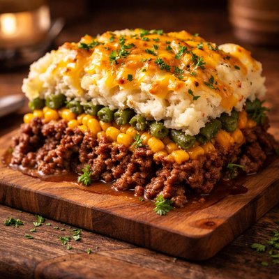 Image of Five Layer Dinner