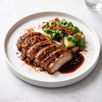 Image of Five Spice Mix