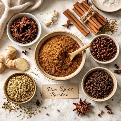 Image of Five Spice Powder