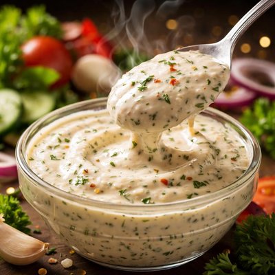 Image of Five Star House Salad Dressing