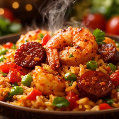 Image of Flamenco Delight