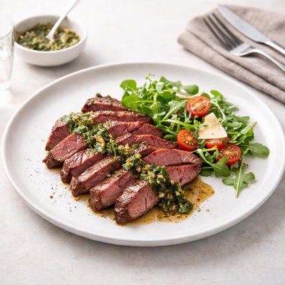 Image of Flank Steak Aldente
