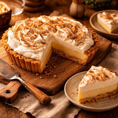 Image of Flapper Pie