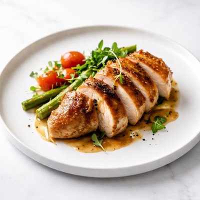 Image of Flavor Injected Chicken