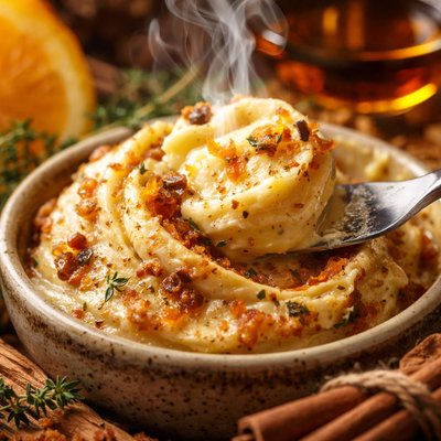 Image of Flavored Butter Sweet Brandy