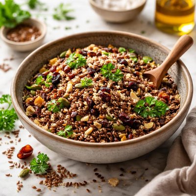 Image of Flax Seed Sprinkle