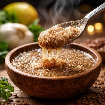 Image of Flax Vegan Egg Substitute