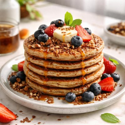 Image of Flaxjacks