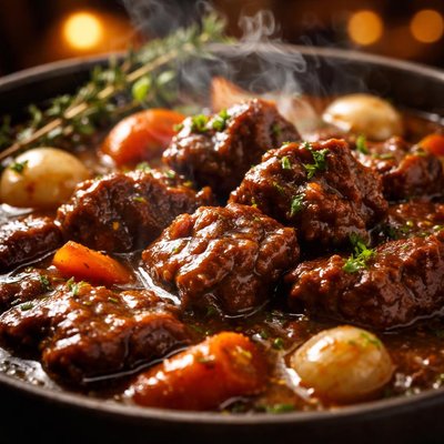 Image of Flemish Beef Stew