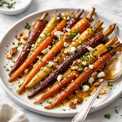 Image of Flemish Carrots