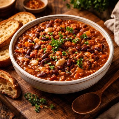 Image of Flexi Beans