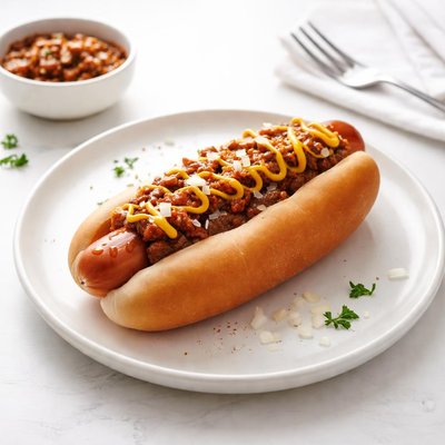 Image of Flint Coney Island Hot Dog Sauce