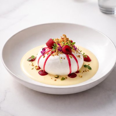 Image of Floating Island Punch