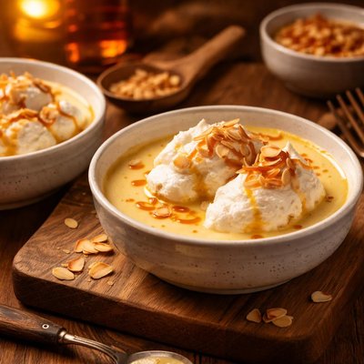 Image of Floating Islands