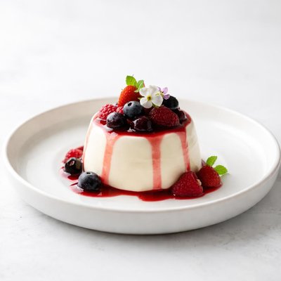 Image of Floating Swedish Cream