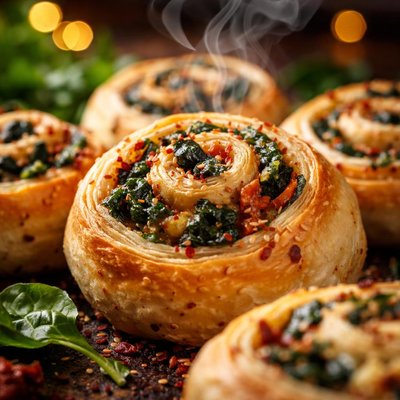 Image of Florentine Rolls