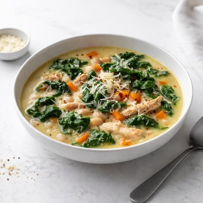 Image of Florentine Soup