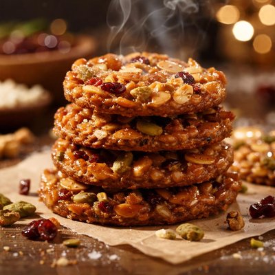 Image of Florentines Fiorentine Florentine Cookies