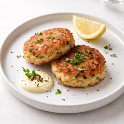 Image of Florida Crab Cakes
