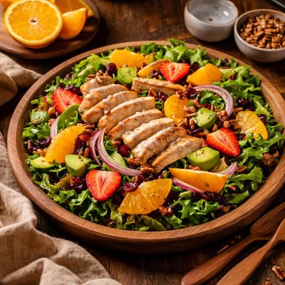 Image of Florida Salad