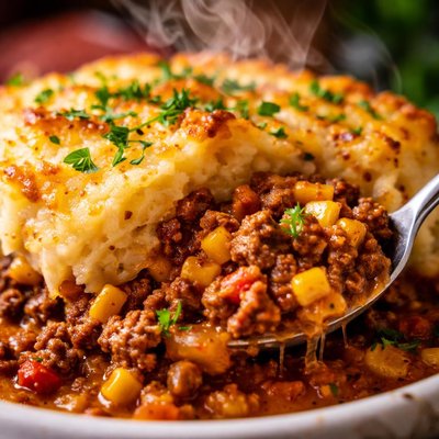 Image of Florida Shepherds Pie