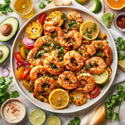 Image of Florida Shrimp