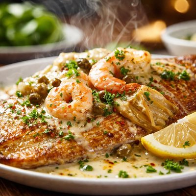 Image of Flounder Ilena