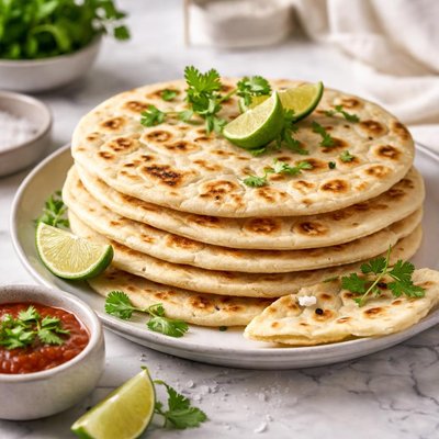 Image of Flour Titiyas