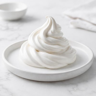 Image of Fluff Frosting