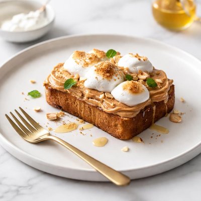 Image of Flufferbutter